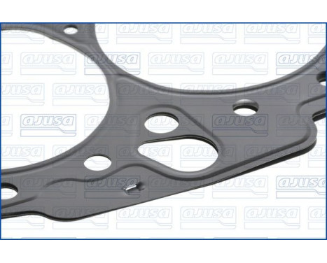 Gasket, cylinder head, Image 4