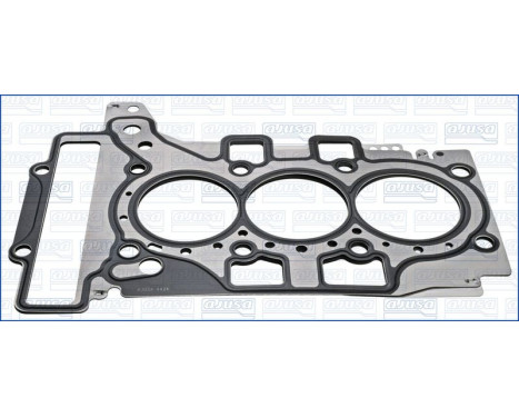 Gasket, cylinder head