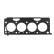 Gasket, cylinder head, Thumbnail 2