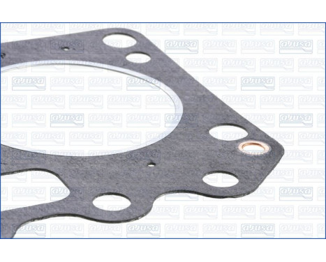 Gasket, cylinder head, Image 2