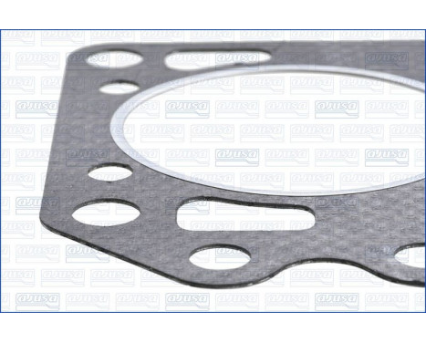 Gasket, cylinder head, Image 3