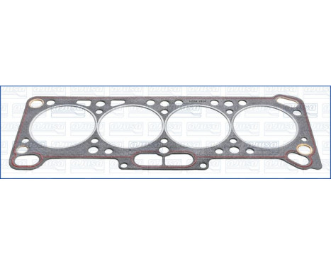 Gasket, cylinder head, Image 2
