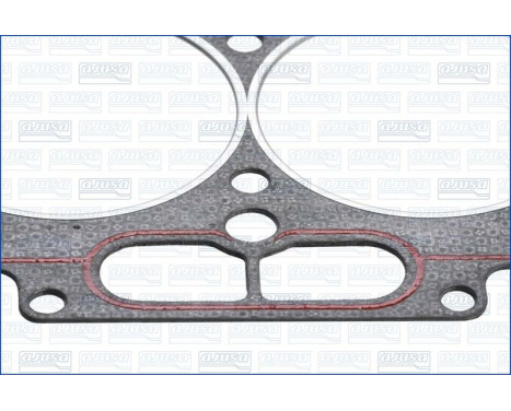 Gasket, cylinder head, Image 4