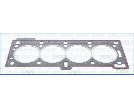 Gasket, cylinder head