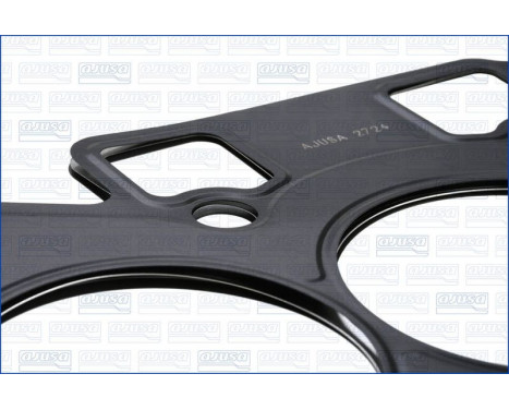 Gasket, cylinder head, Image 2