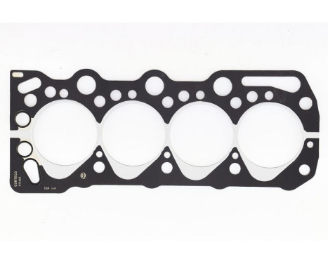 Gasket, cylinder head