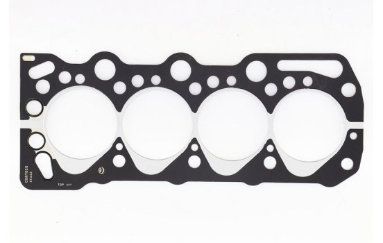 Gasket, cylinder head