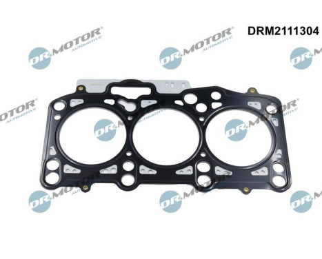 Gasket, cylinder head