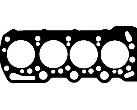 Gasket, cylinder head