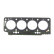 Gasket, cylinder head