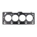 Gasket, cylinder head