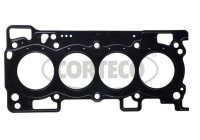Gasket, cylinder head
