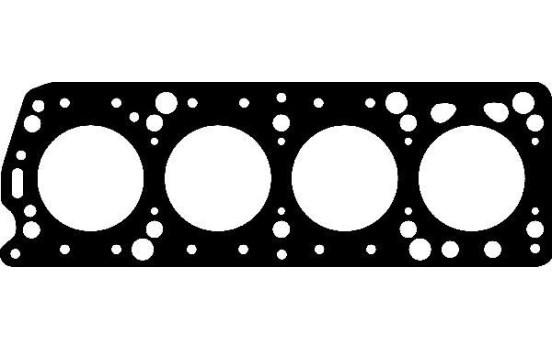 Gasket, cylinder head