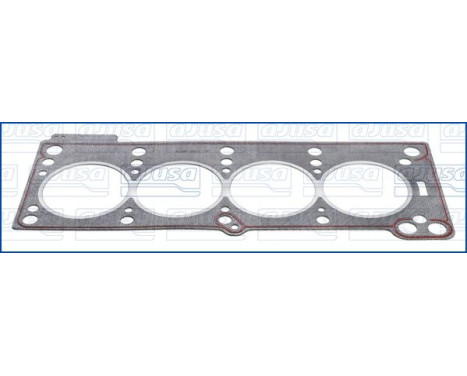 Gasket, cylinder head, Image 2