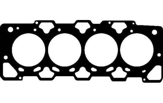 Gasket, cylinder head