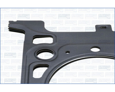 Gasket, cylinder head, Image 3
