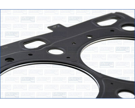 Gasket, cylinder head, Image 4