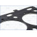 Gasket, cylinder head, Thumbnail 4
