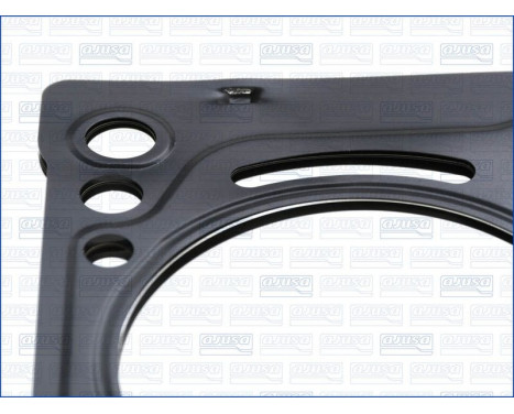 Gasket, cylinder head, Image 4