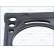Gasket, cylinder head, Thumbnail 4