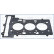 Gasket, cylinder head