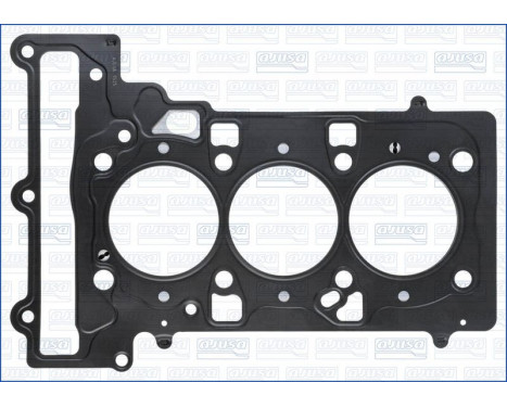 Gasket, cylinder head, Image 2