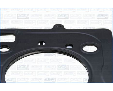 Gasket, cylinder head, Image 4
