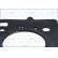 Gasket, cylinder head, Thumbnail 4