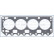 Gasket, cylinder head, Thumbnail 4