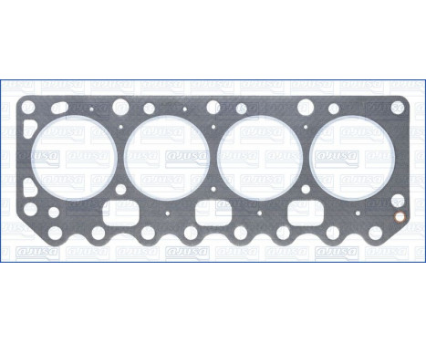 Gasket, cylinder head, Image 4