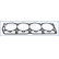 Gasket, cylinder head