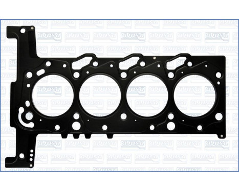 Gasket, cylinder head
