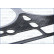 Gasket, cylinder head, Thumbnail 4