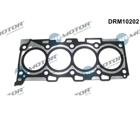 Gasket, cylinder head
