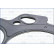 Gasket, cylinder head, Thumbnail 3