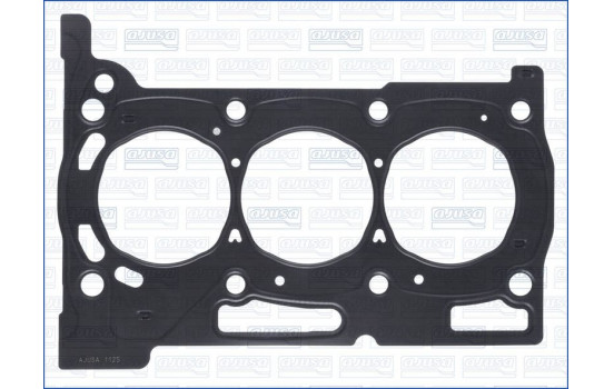 Gasket, cylinder head, Image 2