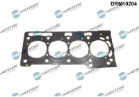 Gasket, cylinder head