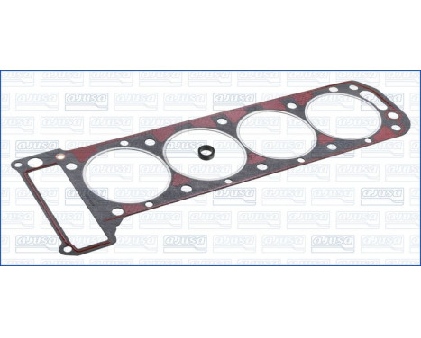 Gasket, cylinder head, Image 2