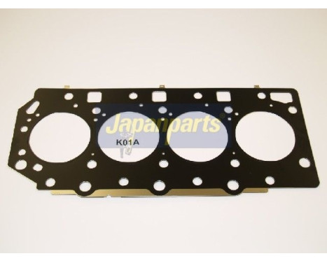 Gasket, cylinder head