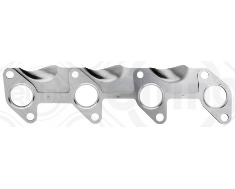 Gasket, exhaust manifold 341.250 Elring, Image 2