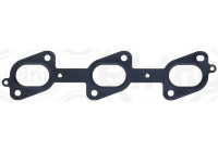 Gasket, exhaust manifold 540.840 Elring