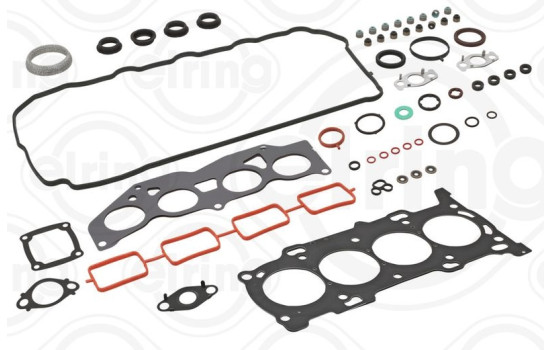 Gasket set, cylinder head 009.740 Elring