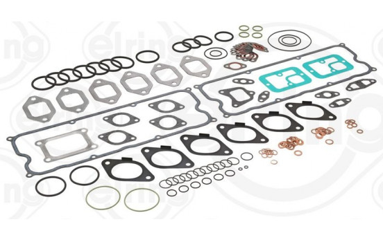 Gasket set, cylinder head 018.180 Elring