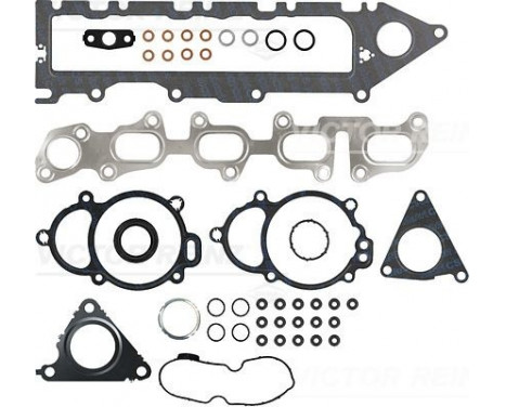 Gasket Set, cylinder head 02-10002-01 Viktor Reinz