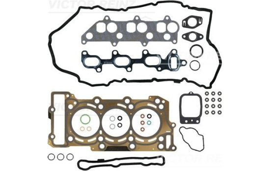 Gasket set, cylinder head 02-10009-01 Viktor Reinz