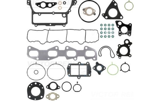 Gasket Set, cylinder head 02-10010-01 Viktor Reinz