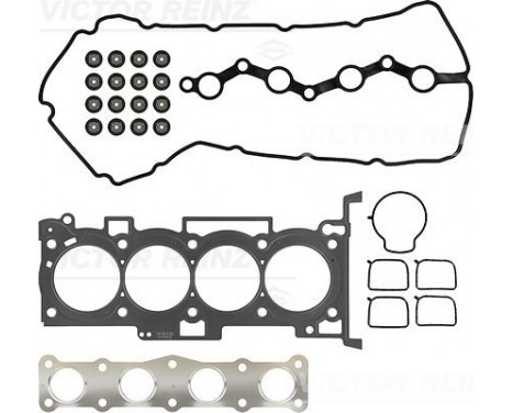 Gasket Set, cylinder head 02-10012-01 Viktor Reinz