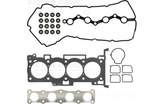Gasket Set, cylinder head 02-10012-01 Viktor Reinz