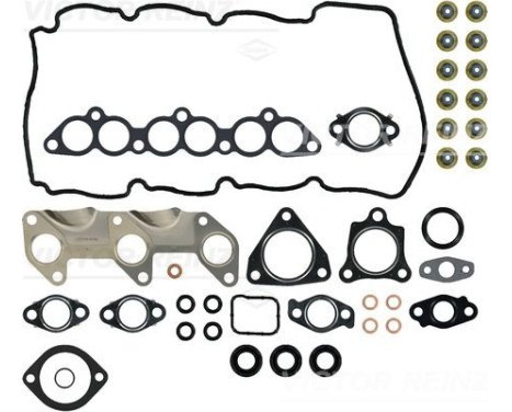 Gasket Set, cylinder head 02-10018-02 Viktor Reinz