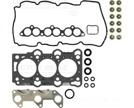 Gasket set, cylinder head 02-10018-03 Viktor Reinz
